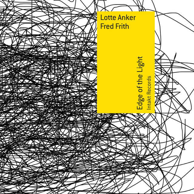 Edge of the Light album cover