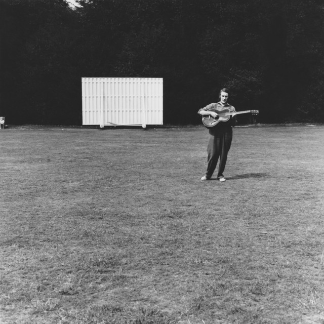Guitar Solos album cover