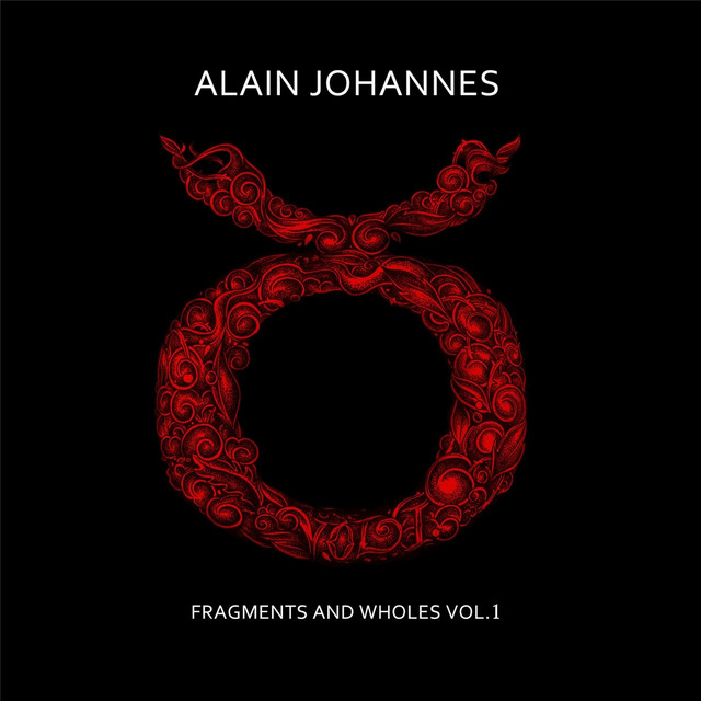 Fragments and Wholes, Vol. 1 album cover