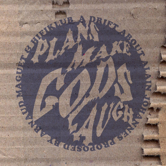 Plans Make Gods Laugh album cover