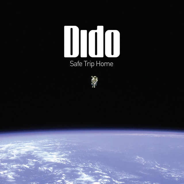 Safe Trip Home album cover