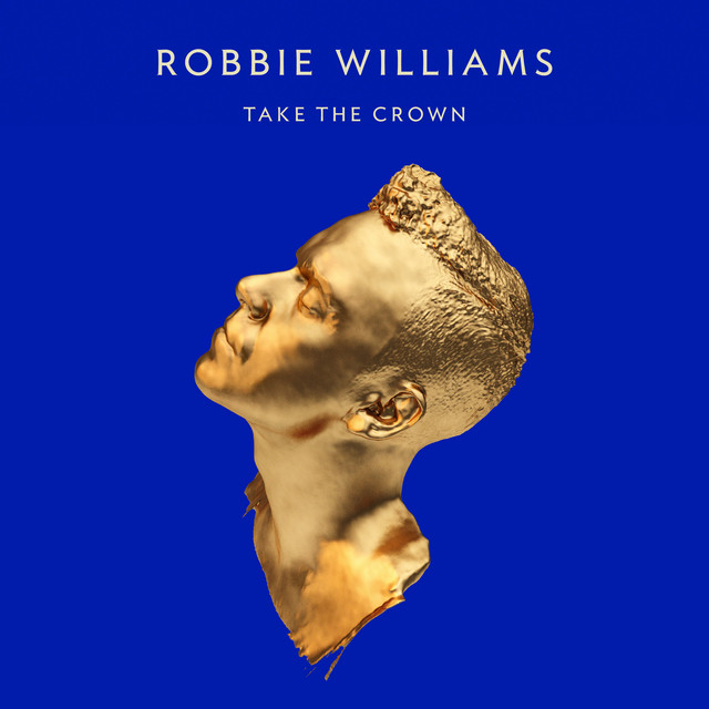 Take The Crown (Deluxe Edition) album cover