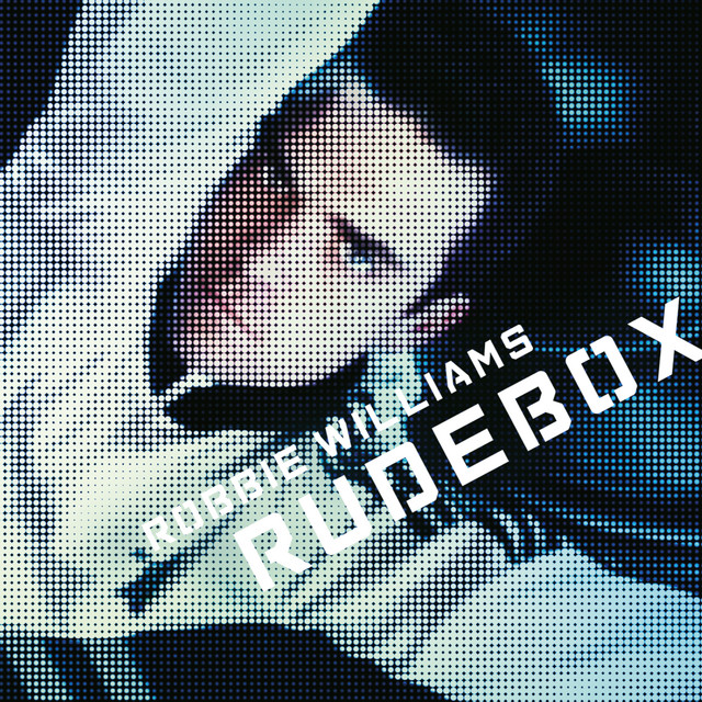 Rudebox album cover