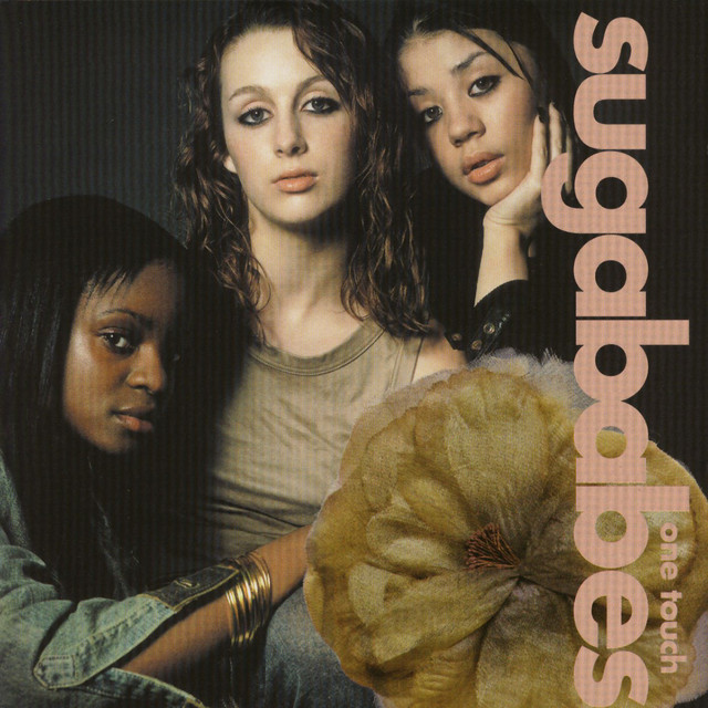 One Touch album cover