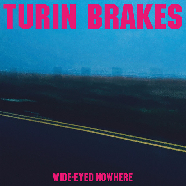 Wide-Eyed Nowhere album cover