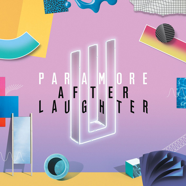 Bilt Corvaire as heard on After Laughter by Paramore (2017)