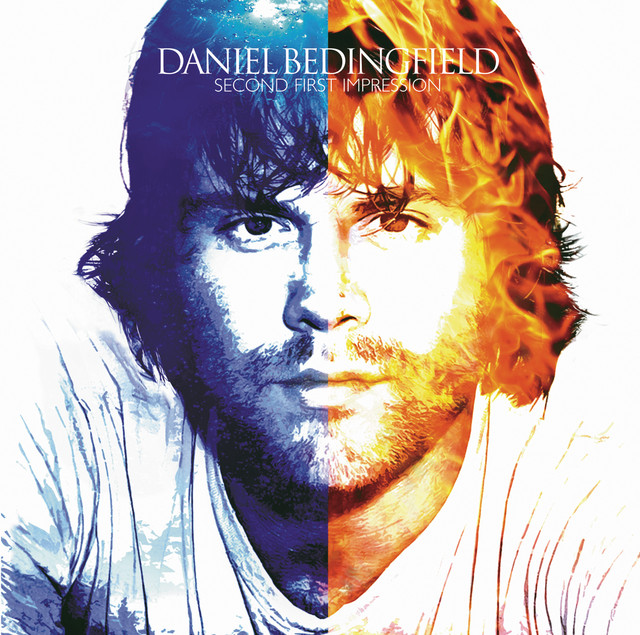 Second First Impression album cover