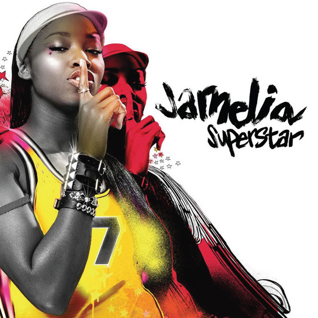 Superstar album cover