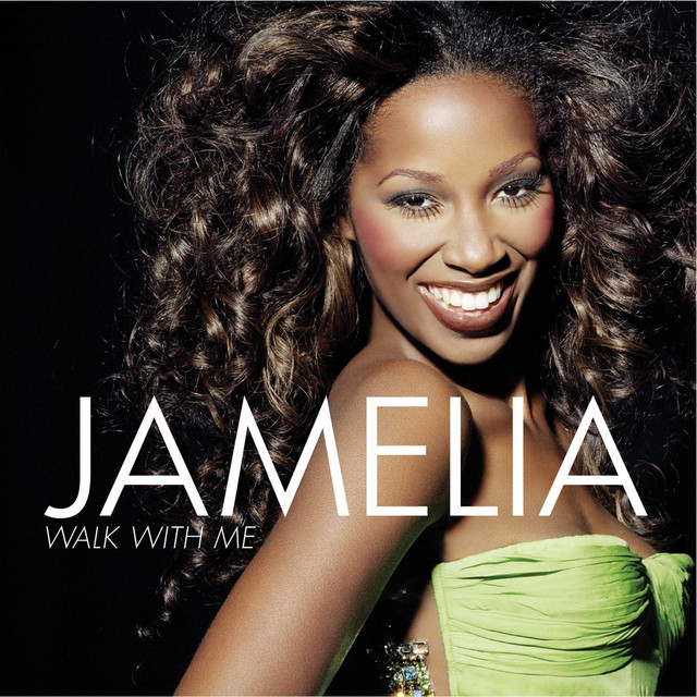 Walk with Me album cover