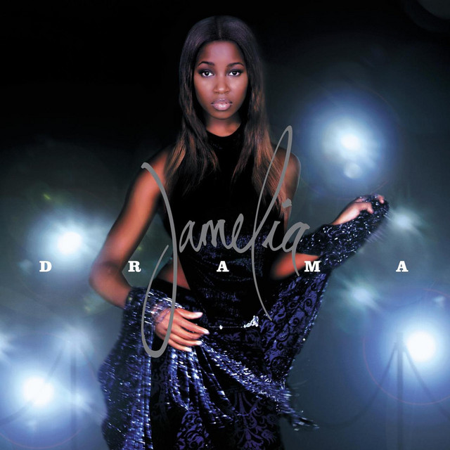 Drama album cover