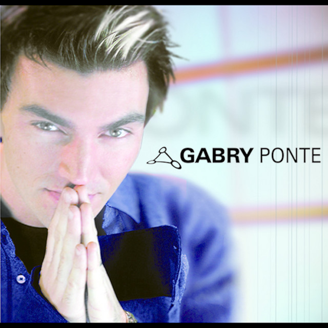 Gabry Ponte album cover