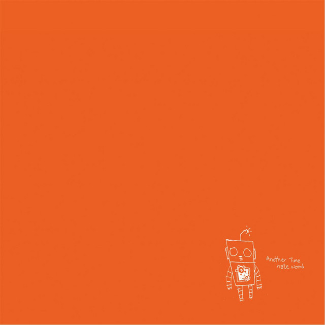 Another Time album cover