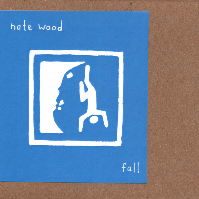 Fall album cover