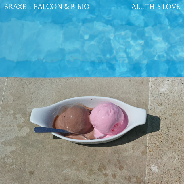 Alesis 3630 Dual-Channel Compressor/Limiter with Gate as heard on All This Love by Alan Braxe & Bibio & DJ Falcon (2024)