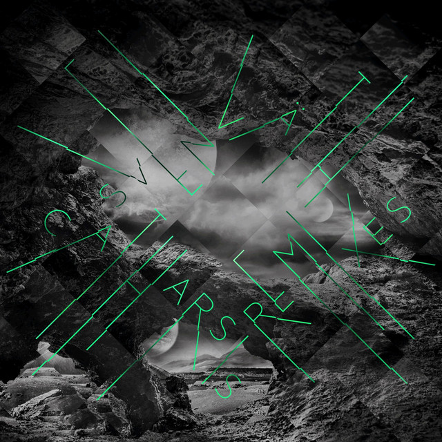 Catharsis Remixes album cover