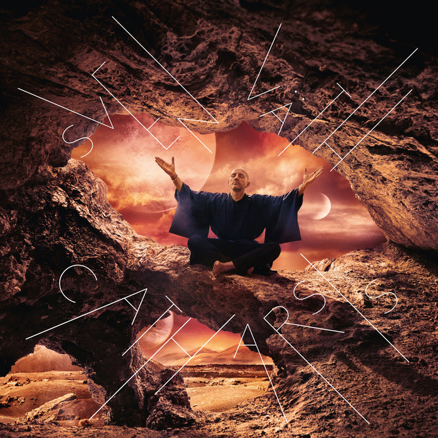 Catharsis album cover