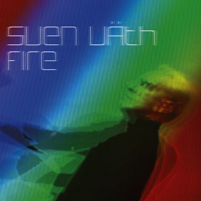 Fire album cover