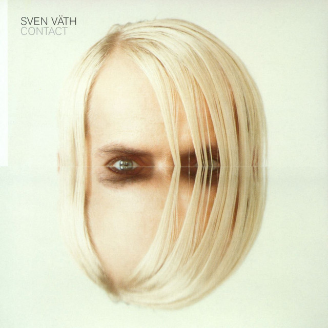 Contact album cover