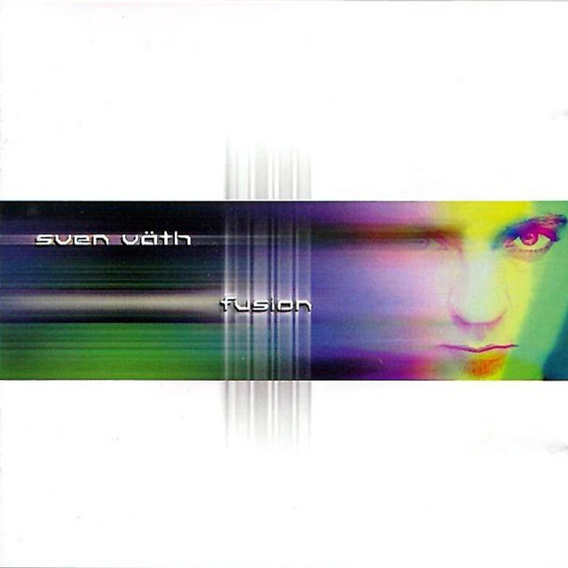 Fusion album cover