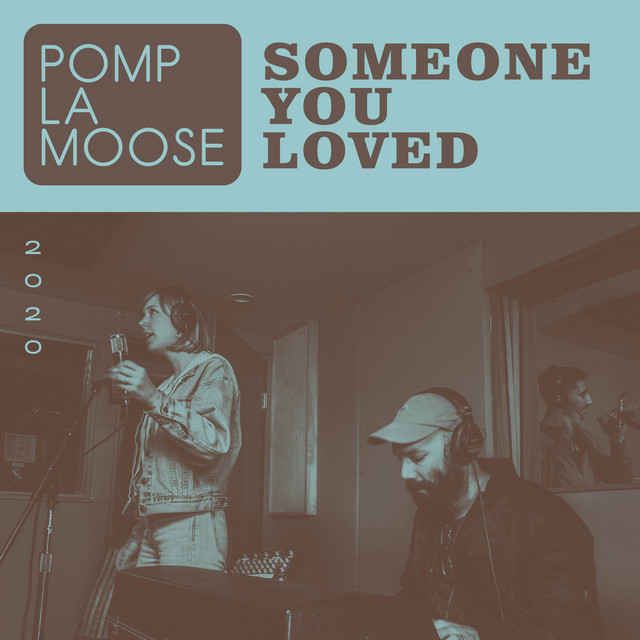 Vanguard V13 as heard on Someone You Loved by Pomplamoose (2020)