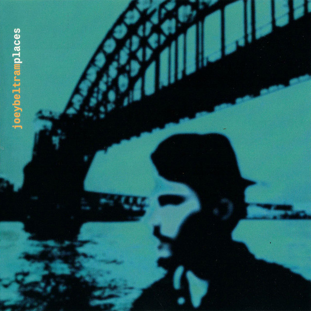 Places album cover