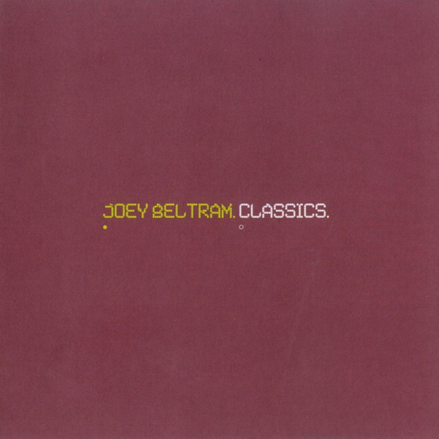 Classics album cover