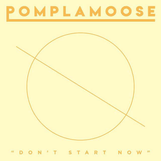 Vanguard V13 as heard on Don't Start Now by Pomplamoose (2020)