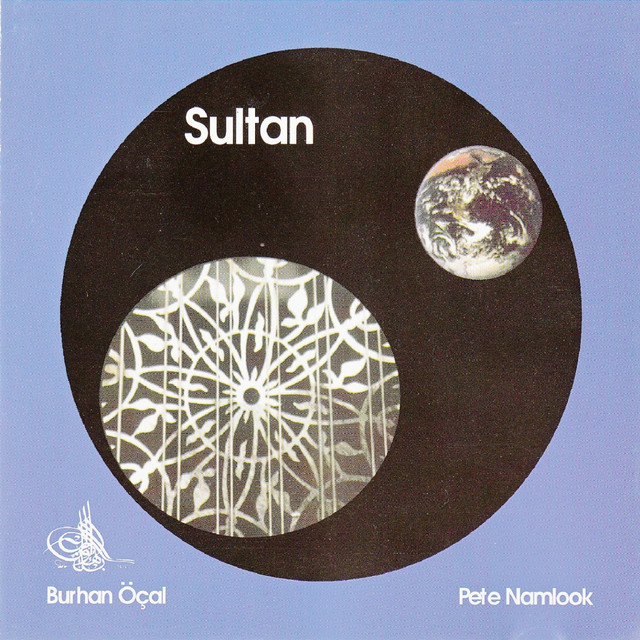 Avid Pro Tools as heard on Sultan by Namlook & Pete Namlook (1997)