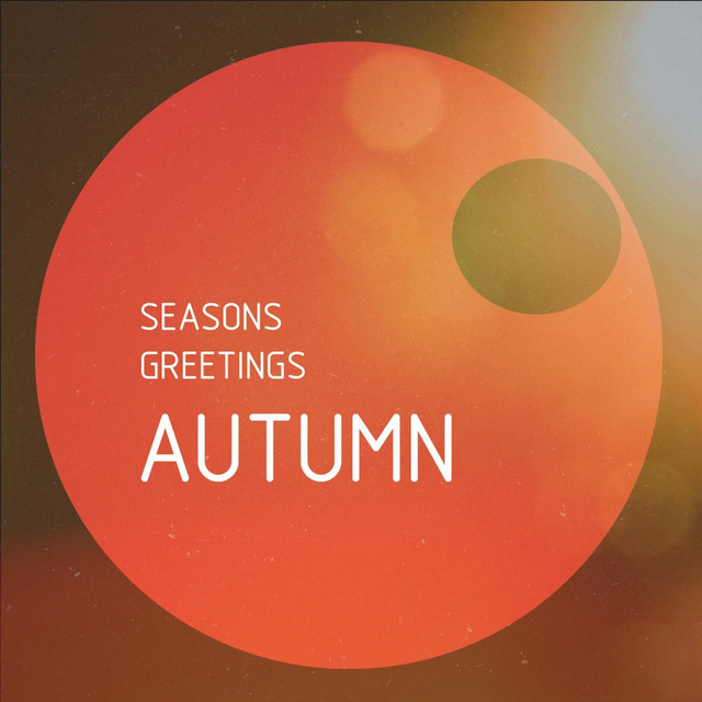 Seasons Greetings (Autumn) album cover