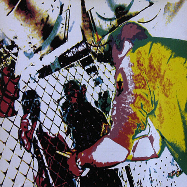 Namlook VI (The Caves Of Cubik) album cover