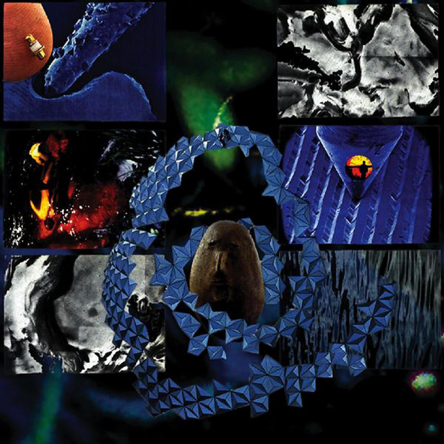 Namlook V (Reality) album cover