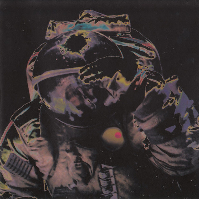 Escape album cover