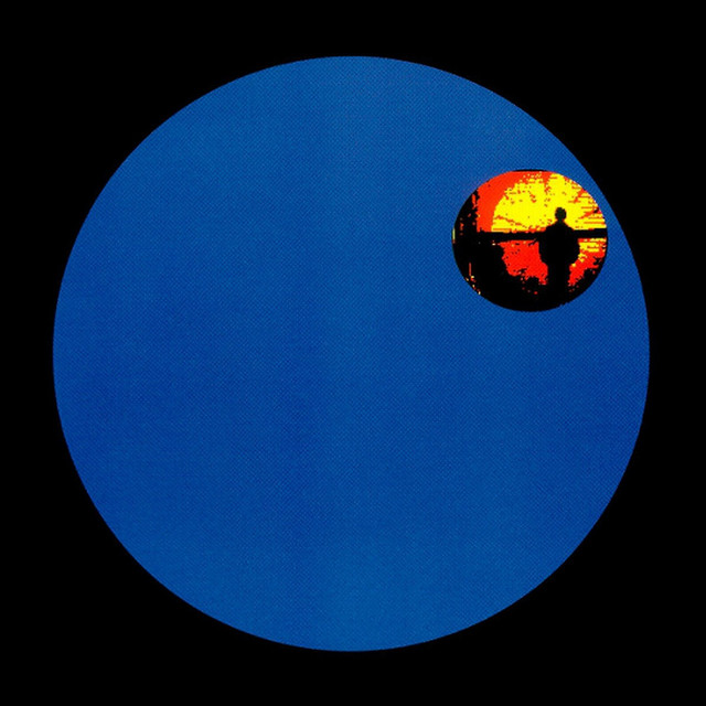 Namlook I (Astrogator) album cover