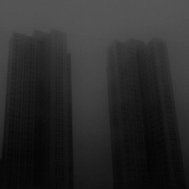 Telepathic Romance album cover