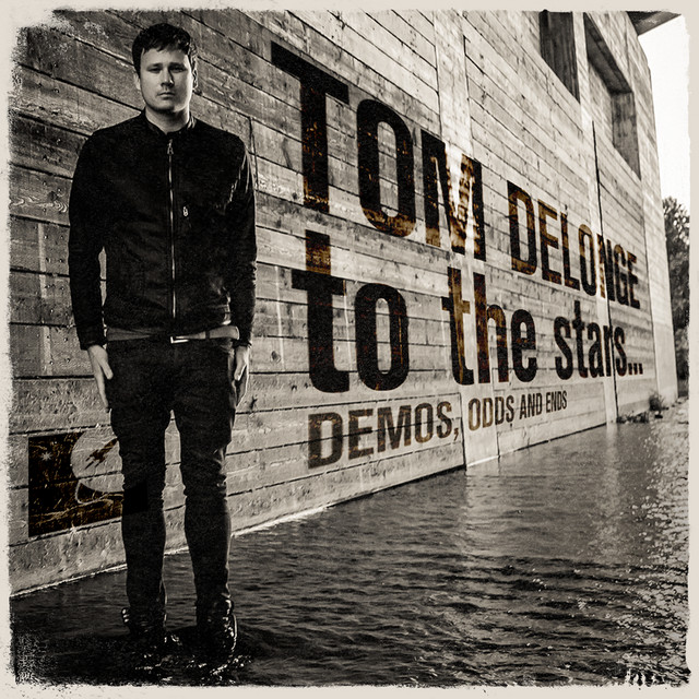 To the Stars... Demos, Odds and Ends album cover