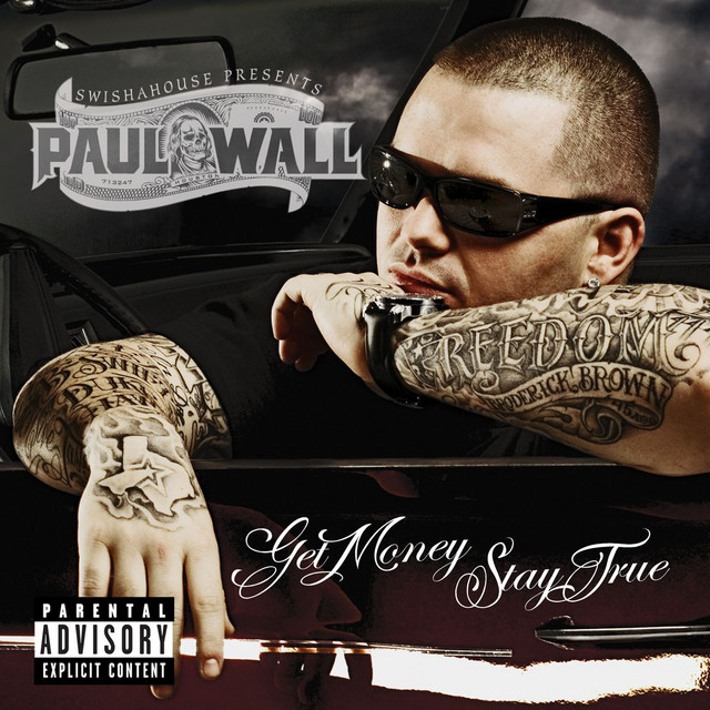 Get Money Stay True album cover