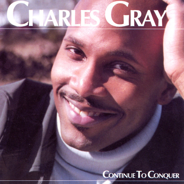 Continue to Conquer album cover
