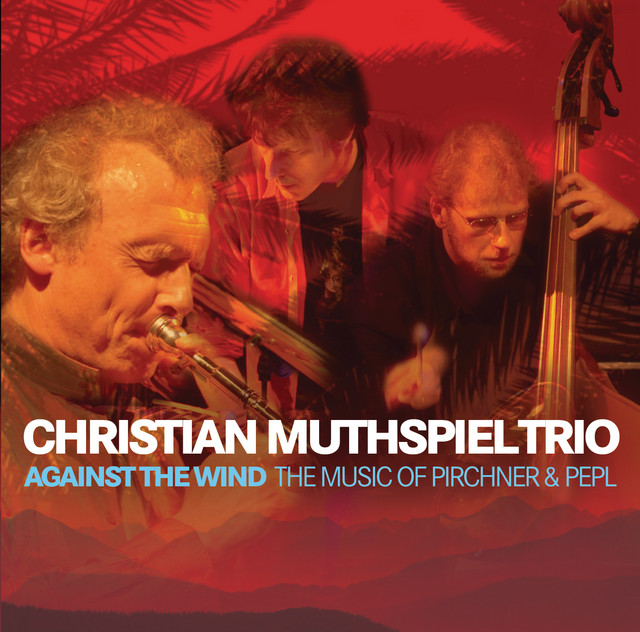 Against The Wind album cover