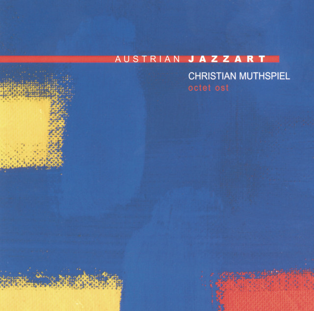 Octet album cover