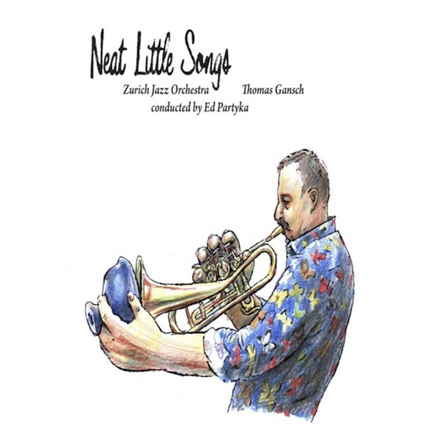 Neat Little Songs album cover