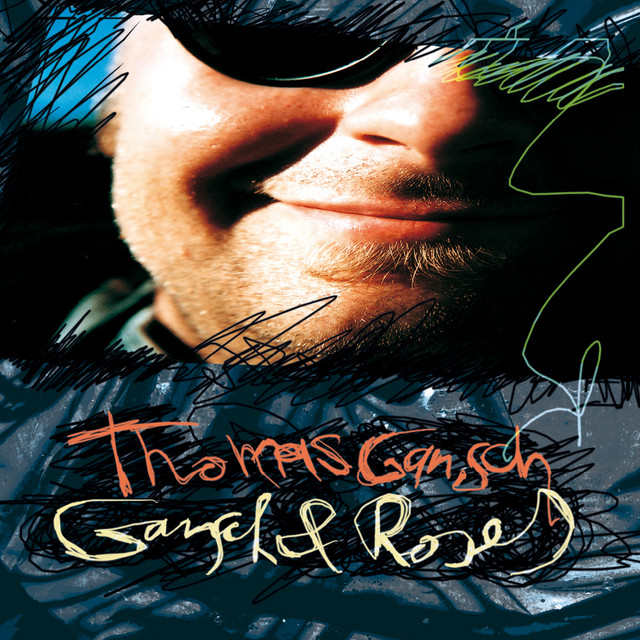 Gansch & Roses album cover