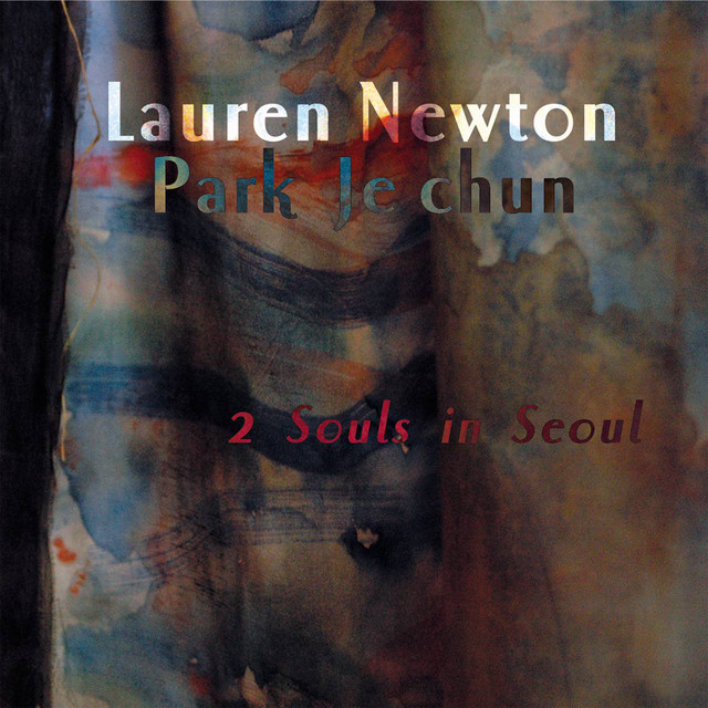 2 Souls in Seoul album cover