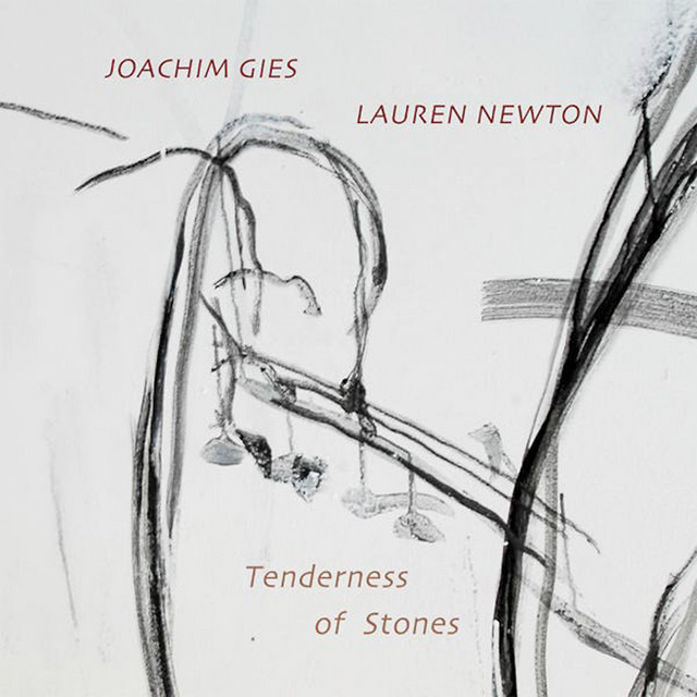 Tenderness of Stones album cover