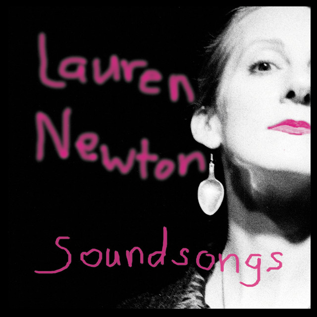 Soundsongs album cover
