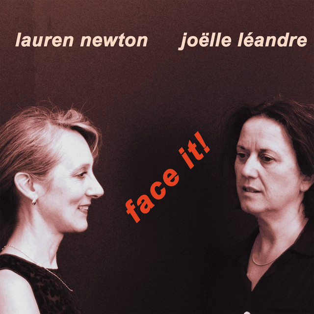 Face It! album cover