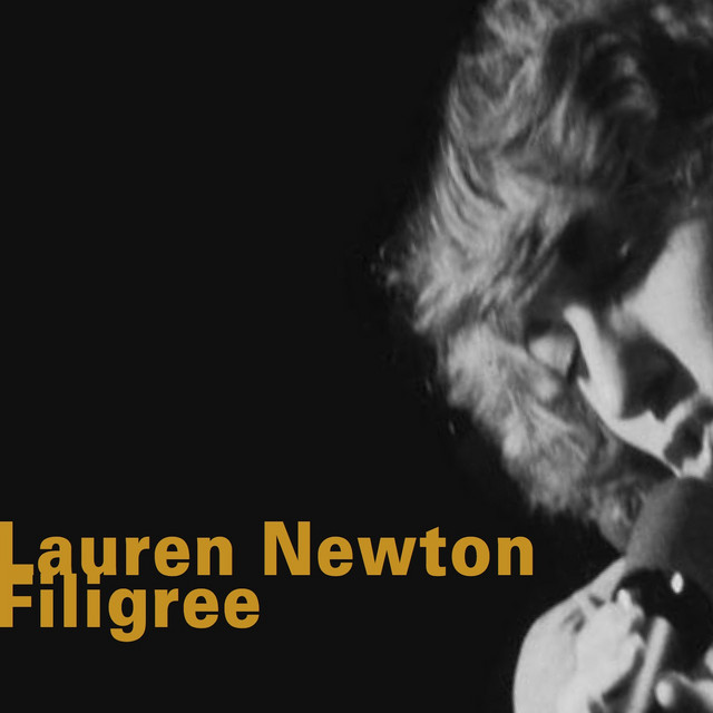 Filigree album cover
