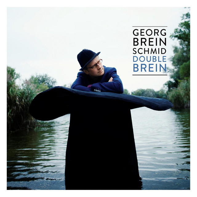 Double Brein Vol.1 album cover