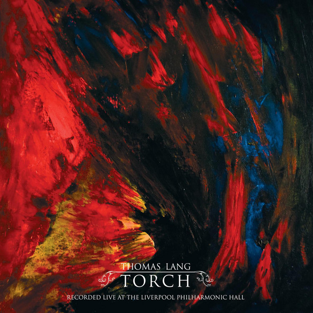 Torch album cover