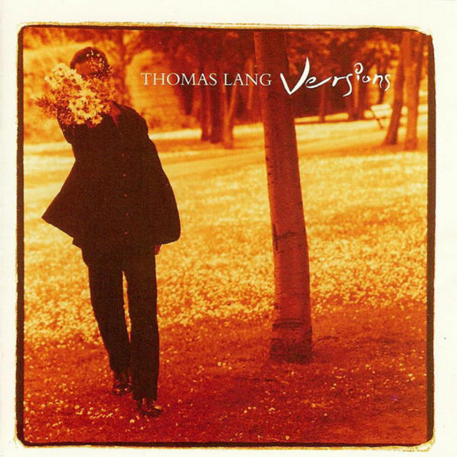 Versions album cover