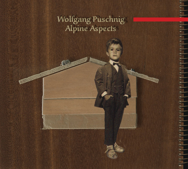 Alpine Aspects (Remastered) album cover